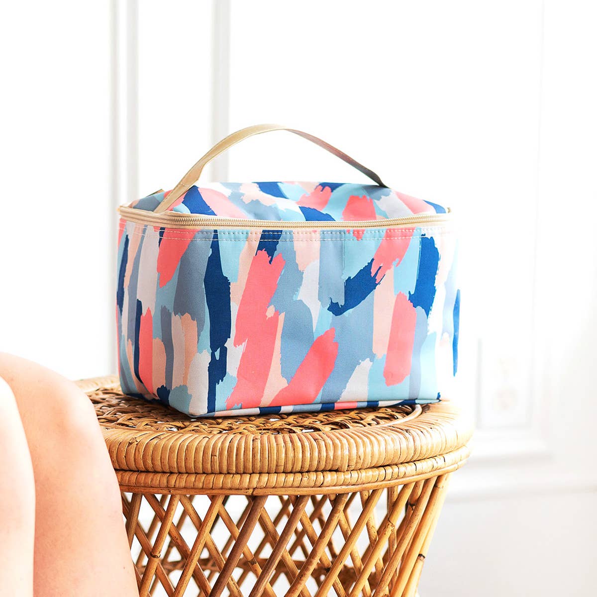 Kendra Cosmetic Bag