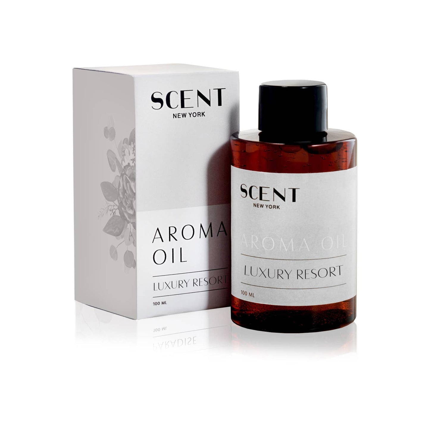 Luxury Resort Aroma Oil