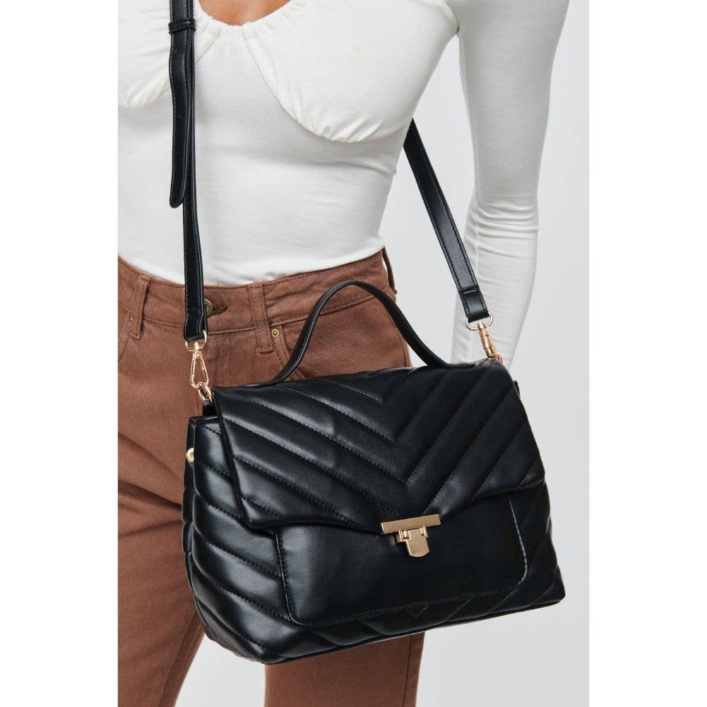 Imani Crossbody