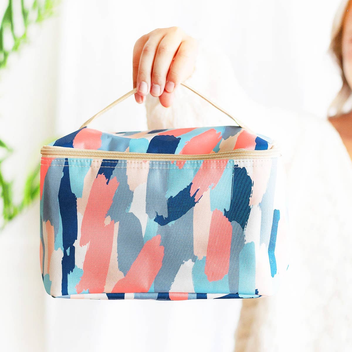 Kendra Cosmetic Bag