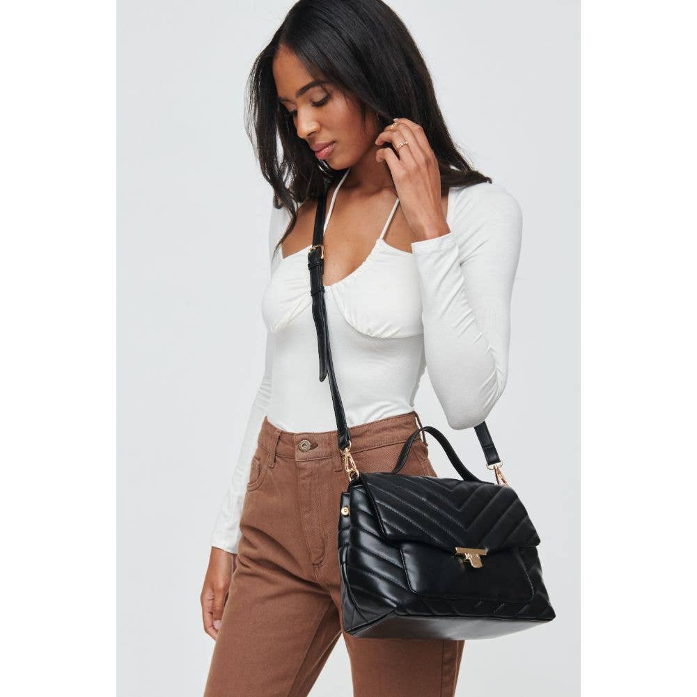 Imani Crossbody