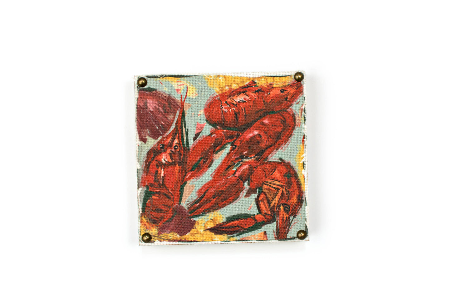 Art Block – Crawfish